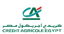 Credit Agricole Egypt